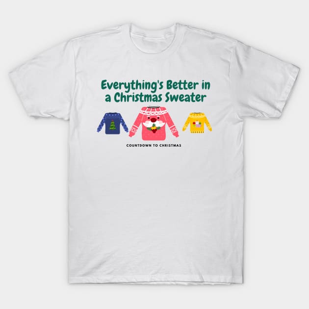 Hallmark christmas sweaters on sale